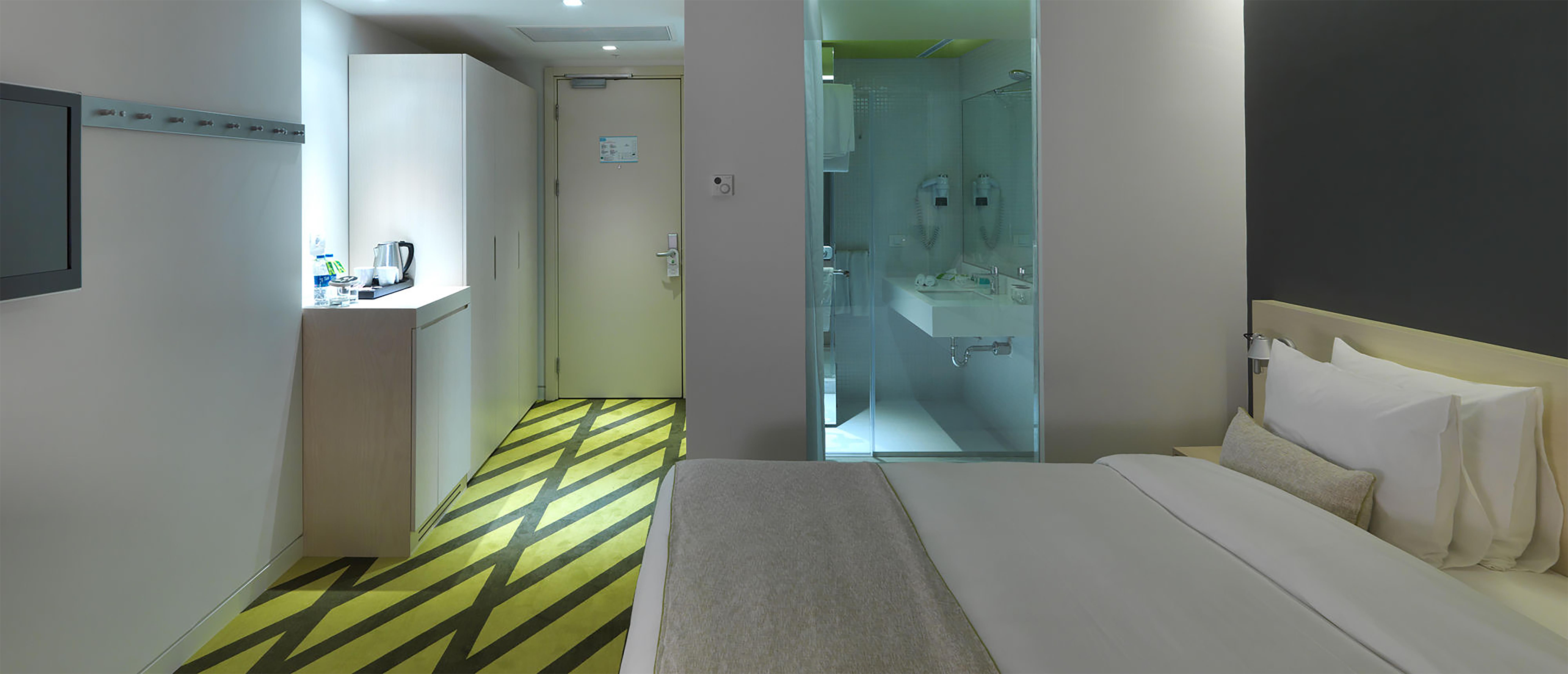 Workinn Hotel Gebze Ngoại thất bức ảnh