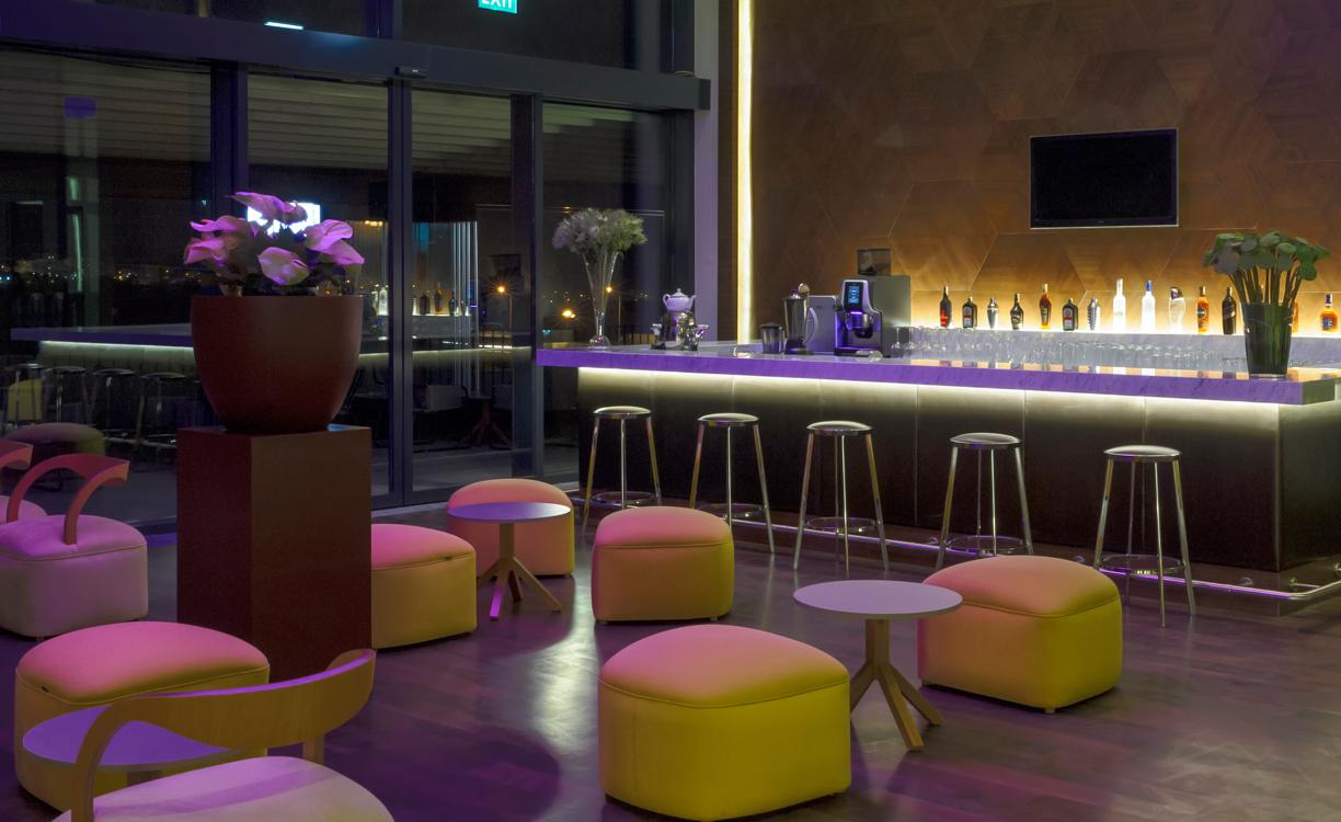 Workinn Hotel Gebze Ngoại thất bức ảnh