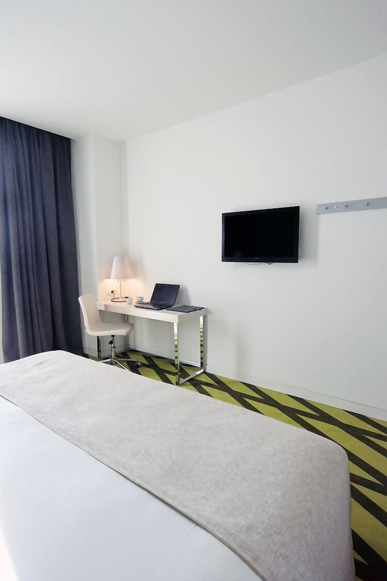 Workinn Hotel Gebze Ngoại thất bức ảnh