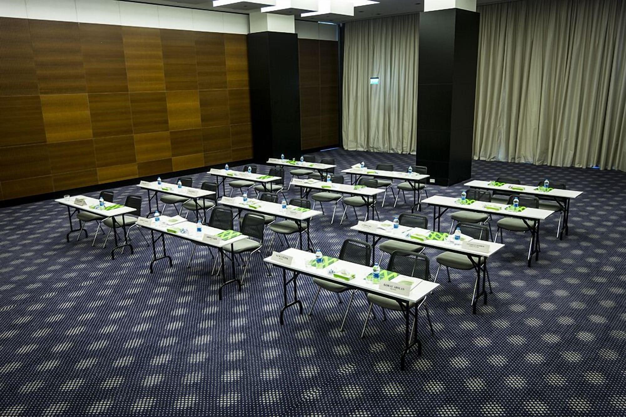 Workinn Hotel Gebze Ngoại thất bức ảnh