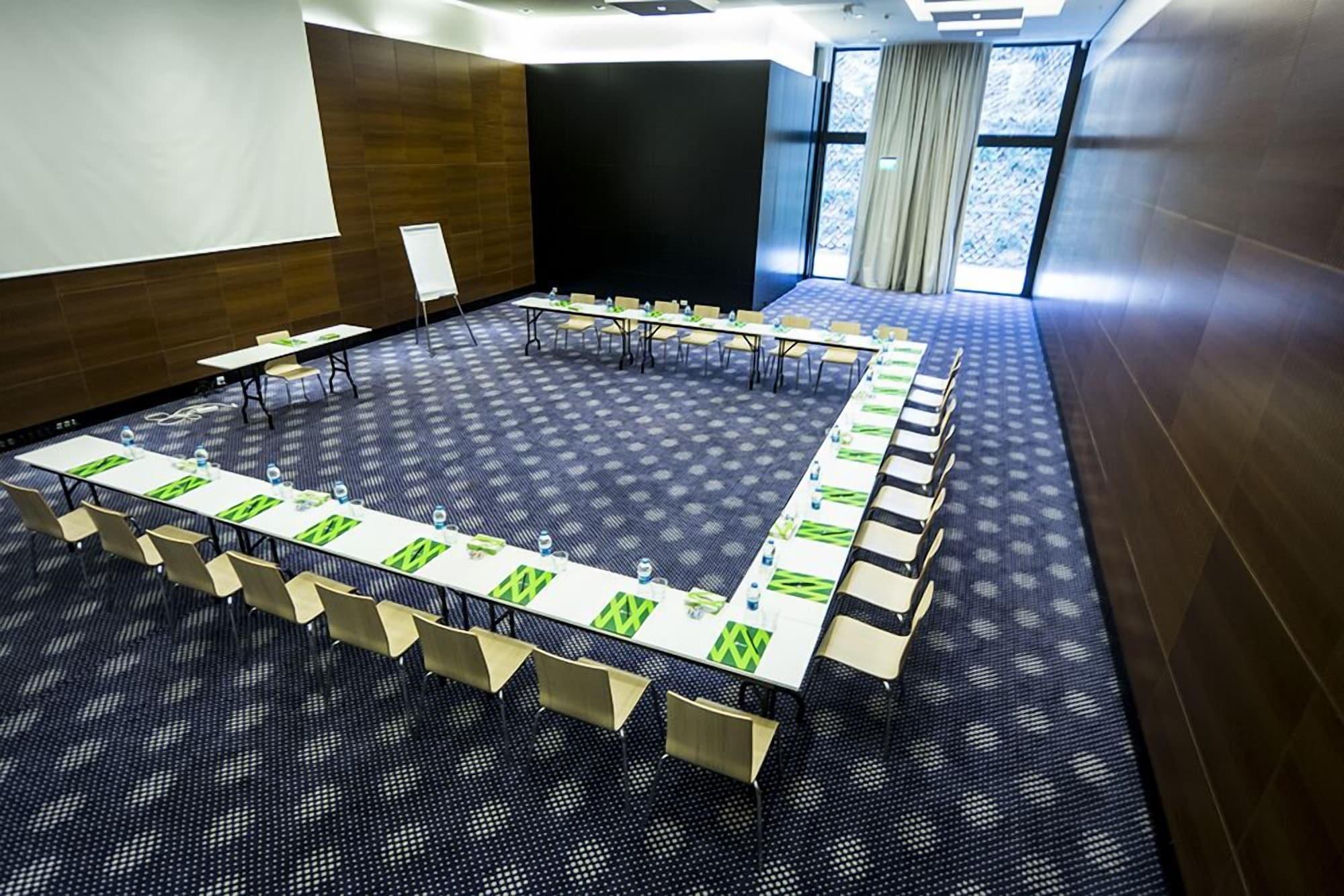 Workinn Hotel Gebze Ngoại thất bức ảnh