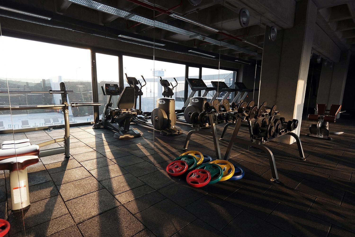 Workinn Hotel Gebze Ngoại thất bức ảnh