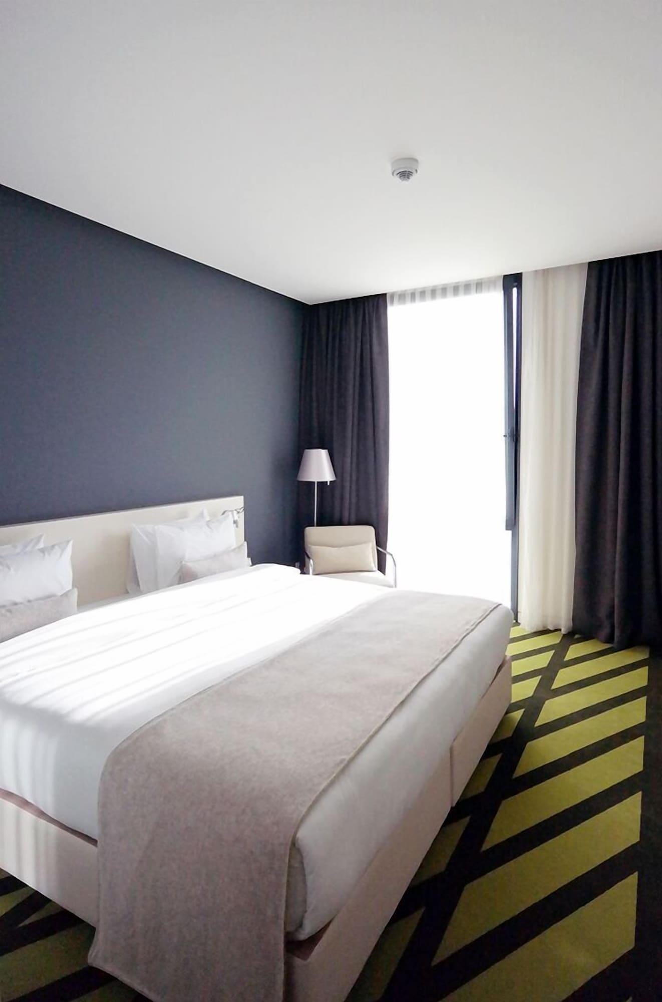 Workinn Hotel Gebze Ngoại thất bức ảnh