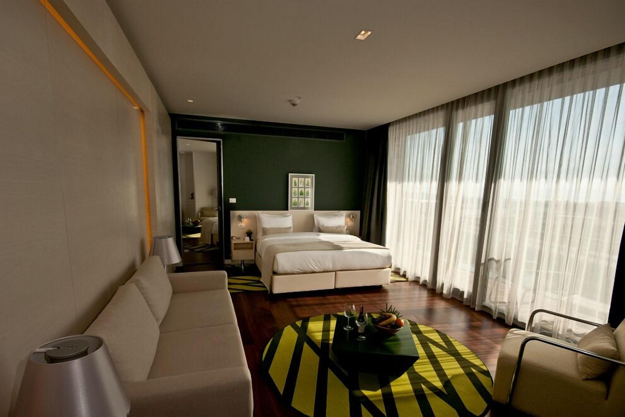 Workinn Hotel Gebze Ngoại thất bức ảnh