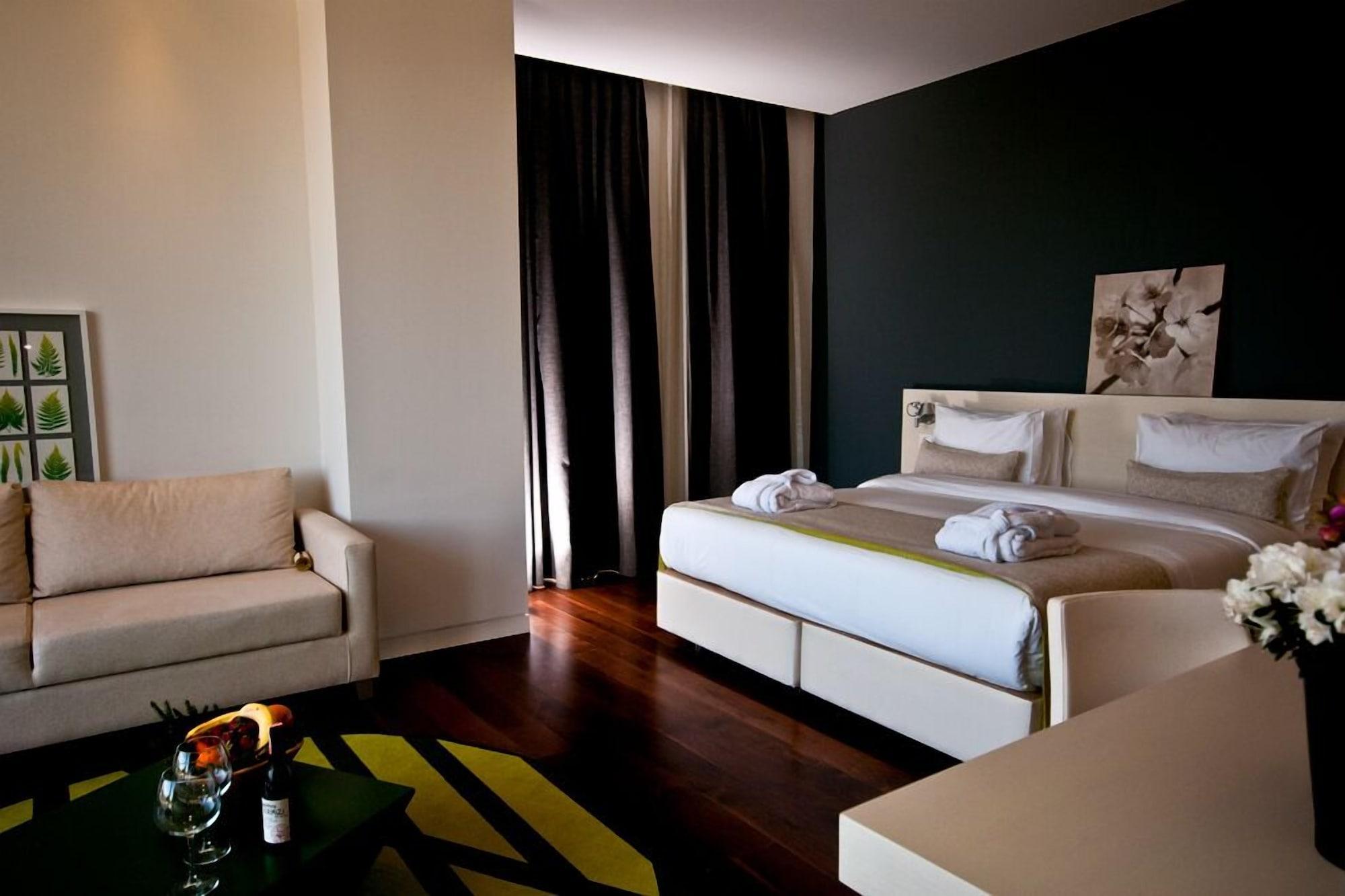 Workinn Hotel Gebze Ngoại thất bức ảnh