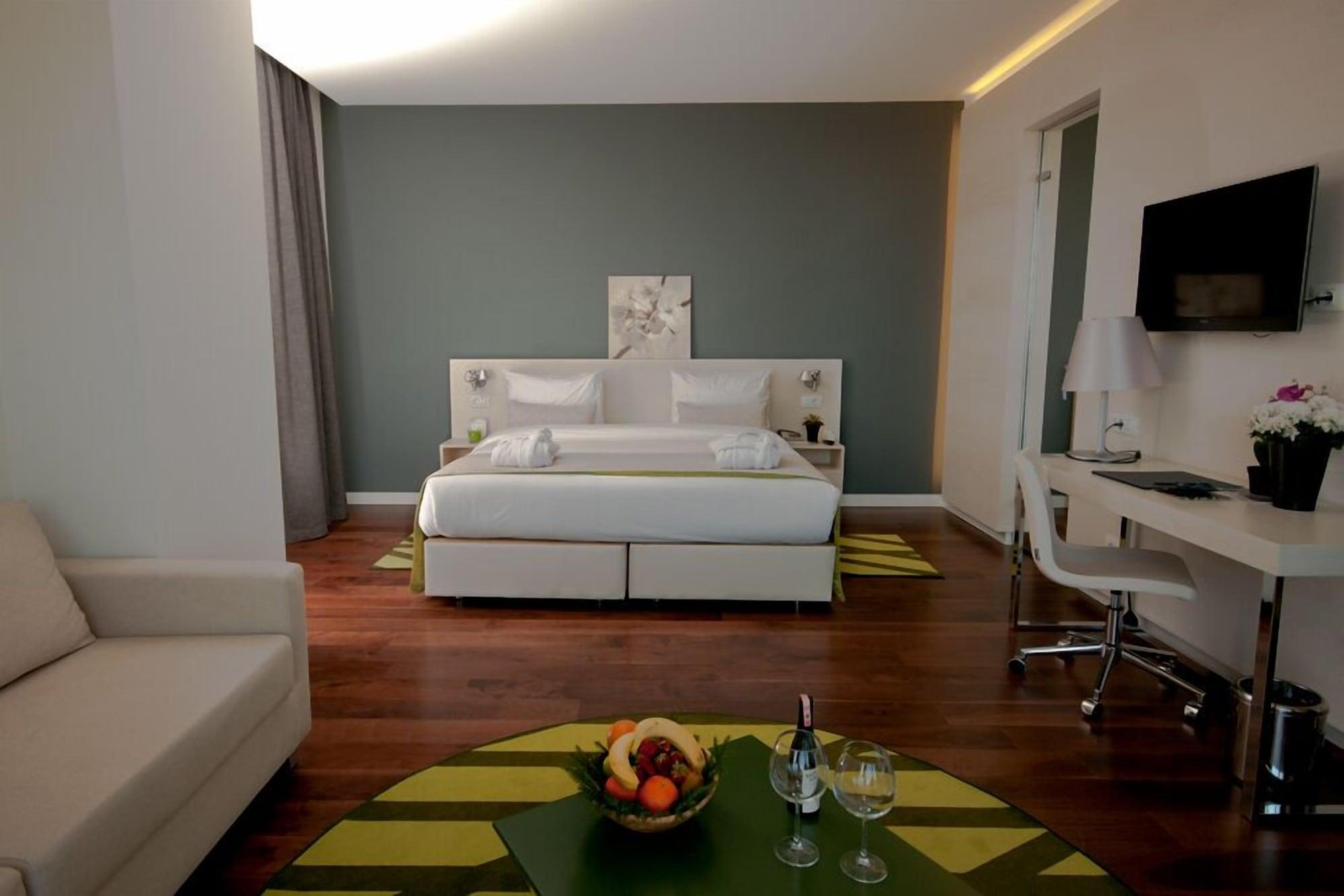 Workinn Hotel Gebze Ngoại thất bức ảnh
