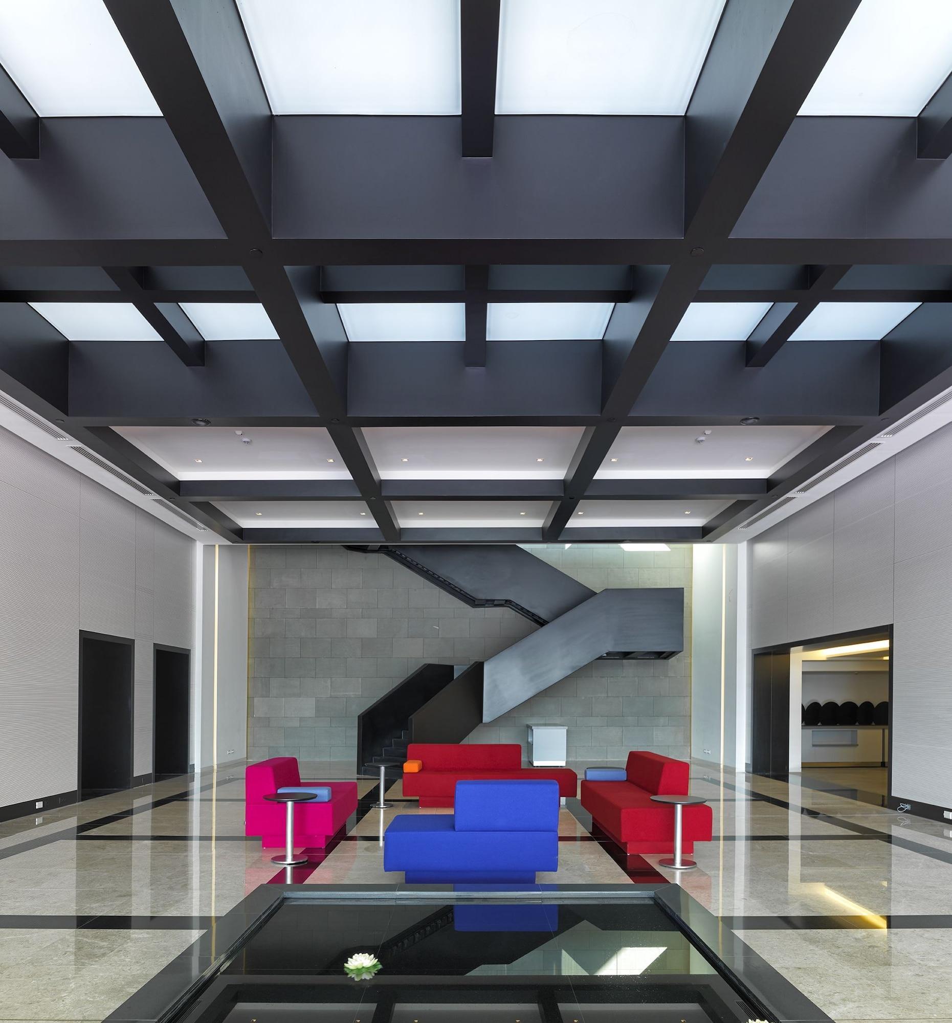 Workinn Hotel Gebze Ngoại thất bức ảnh