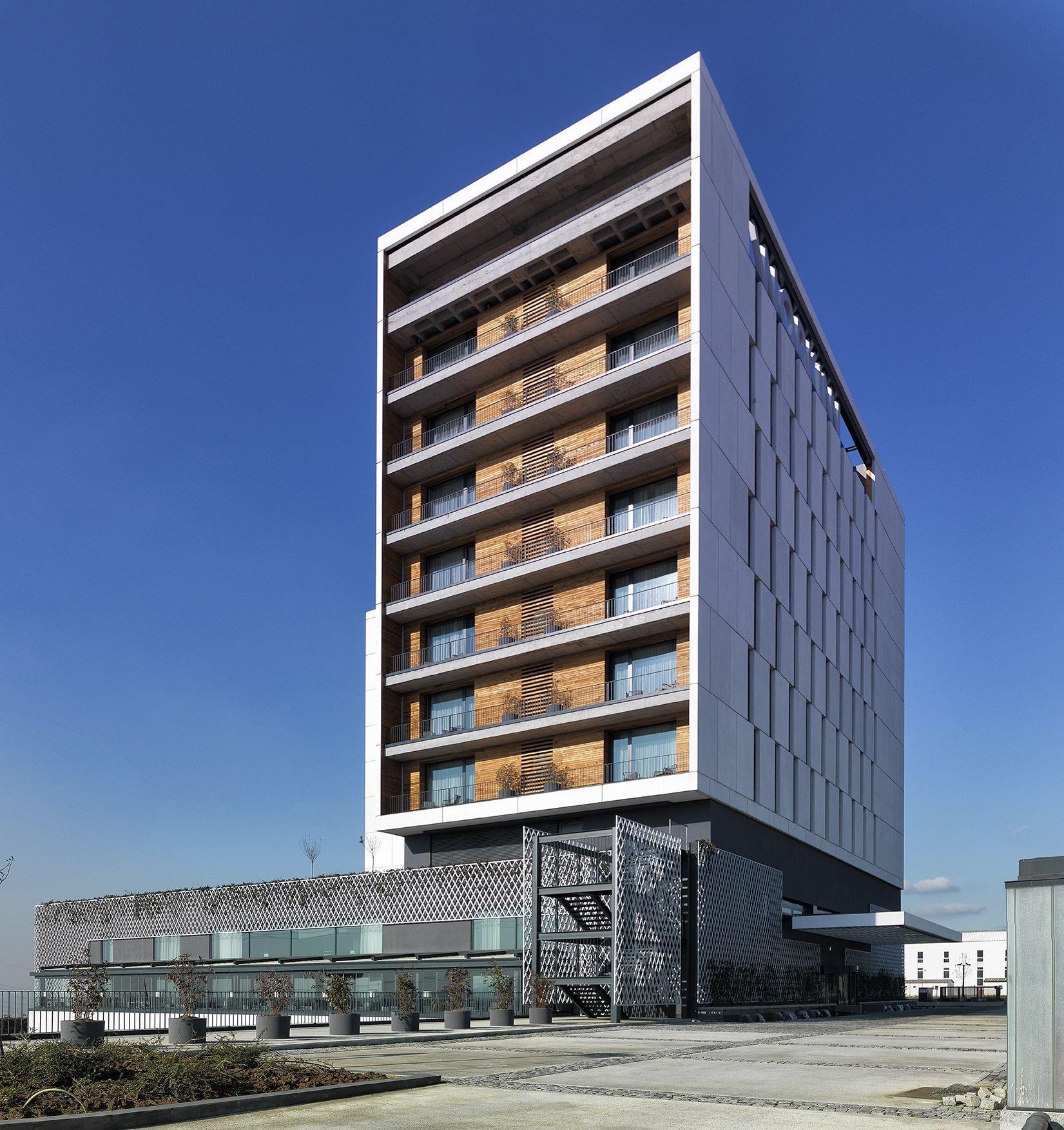 Workinn Hotel Gebze Ngoại thất bức ảnh