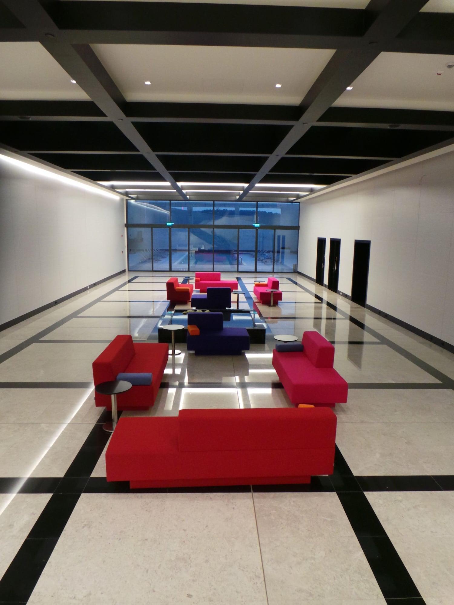 Workinn Hotel Gebze Ngoại thất bức ảnh