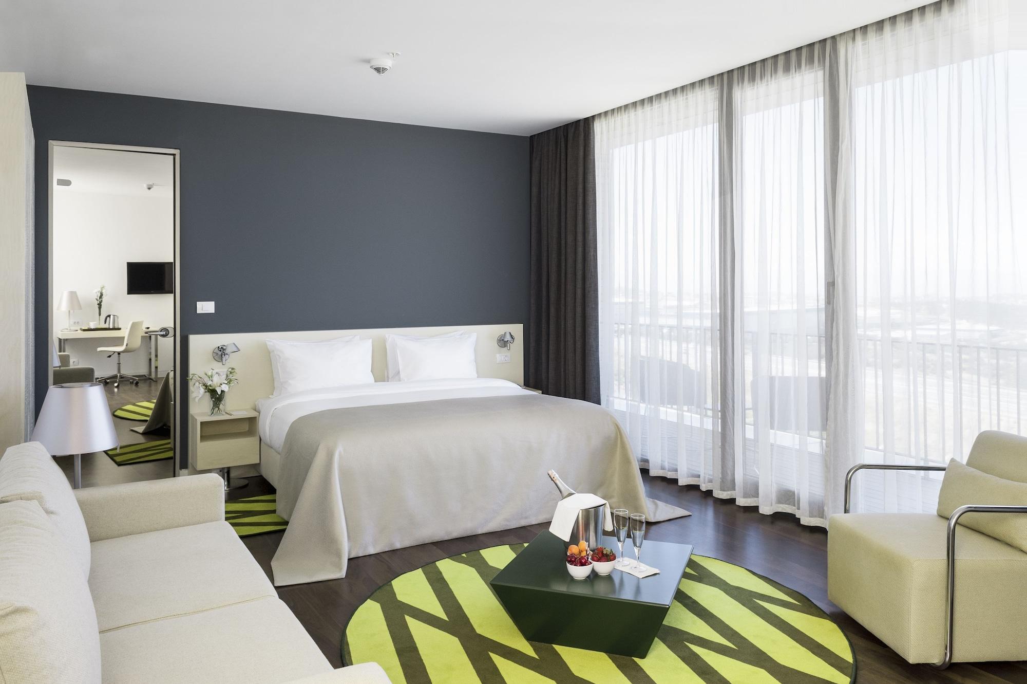 Workinn Hotel Gebze Ngoại thất bức ảnh