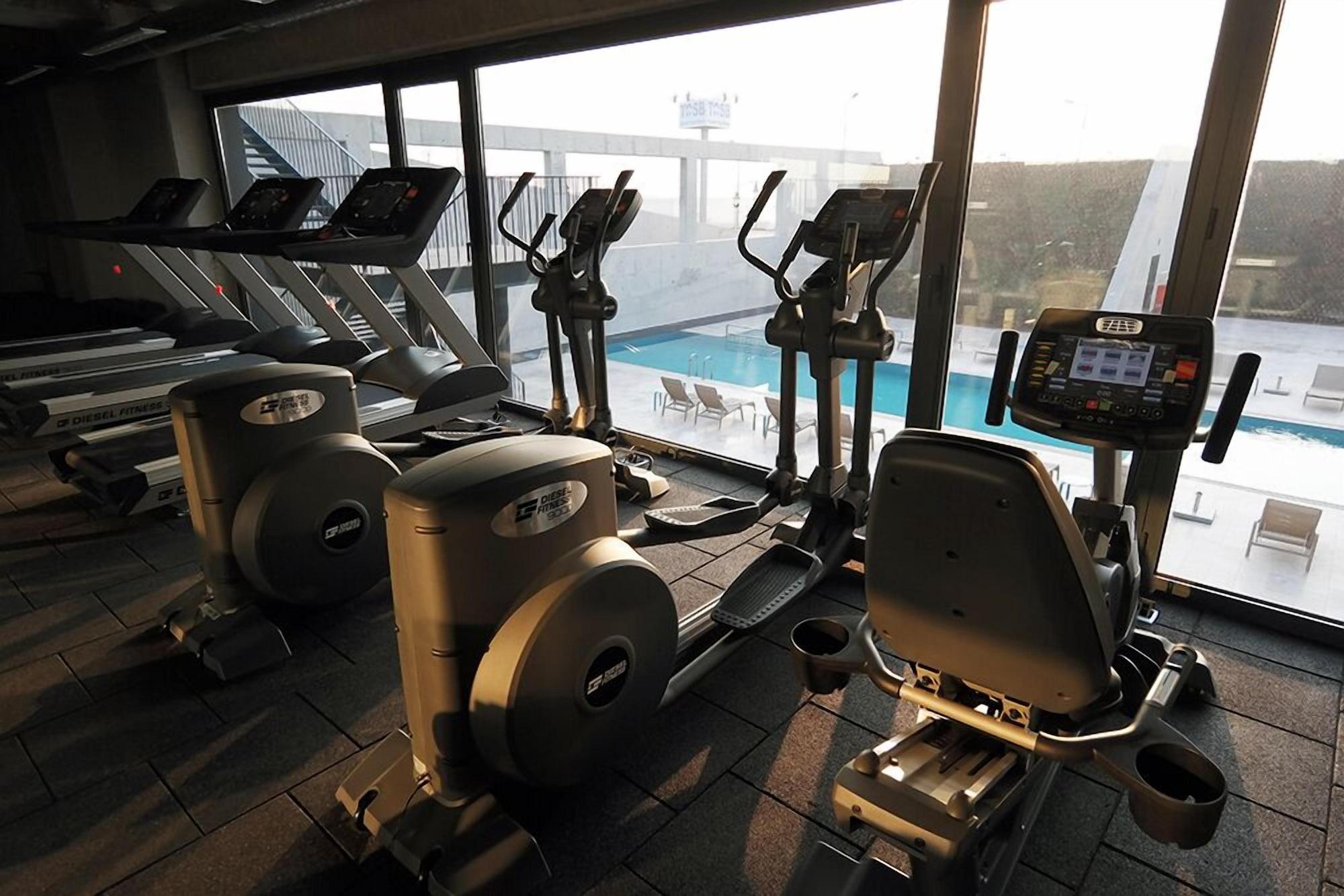 Workinn Hotel Gebze Ngoại thất bức ảnh