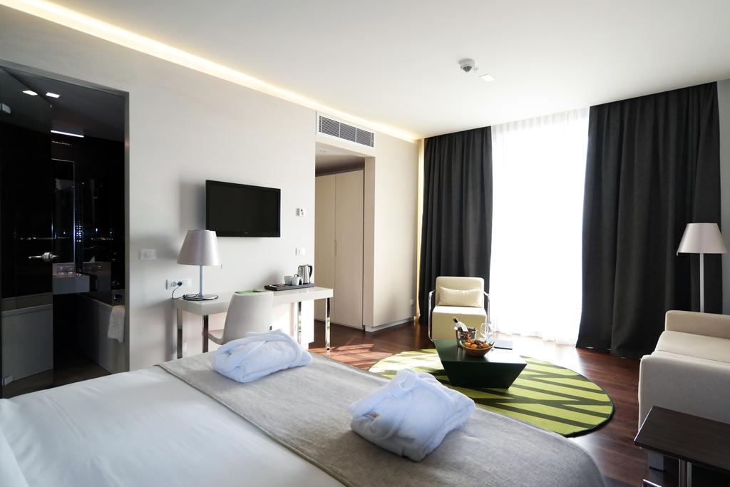 Workinn Hotel Gebze Ngoại thất bức ảnh