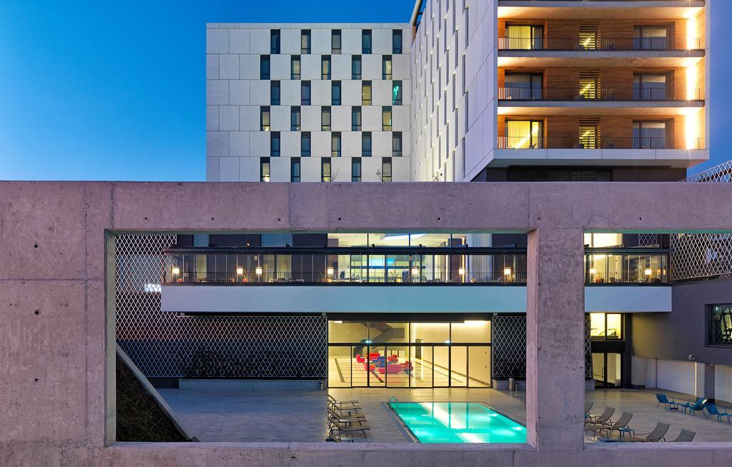 Workinn Hotel Gebze Ngoại thất bức ảnh