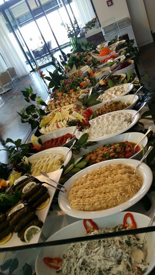 Workinn Hotel Gebze Ngoại thất bức ảnh
