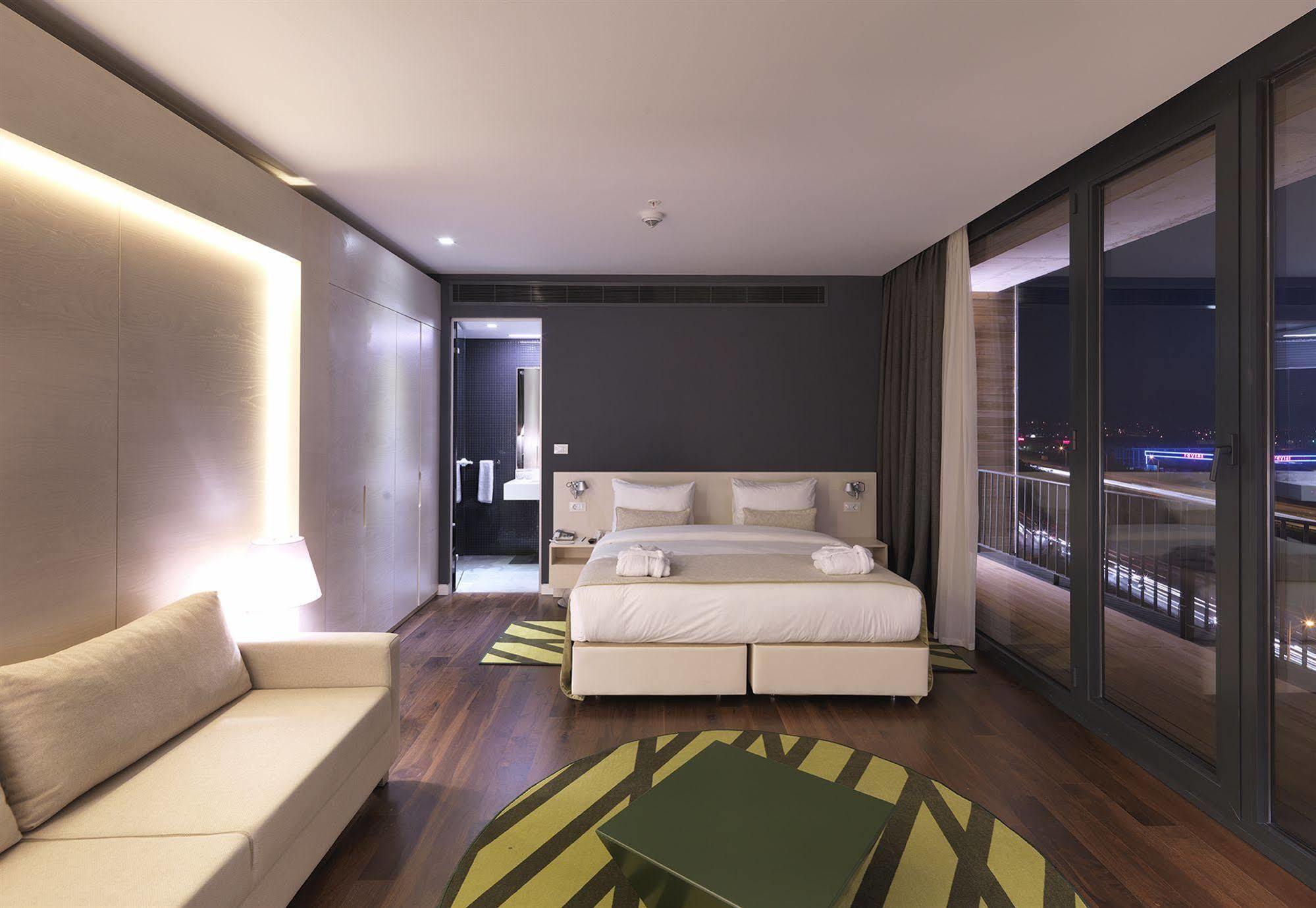 Workinn Hotel Gebze Ngoại thất bức ảnh