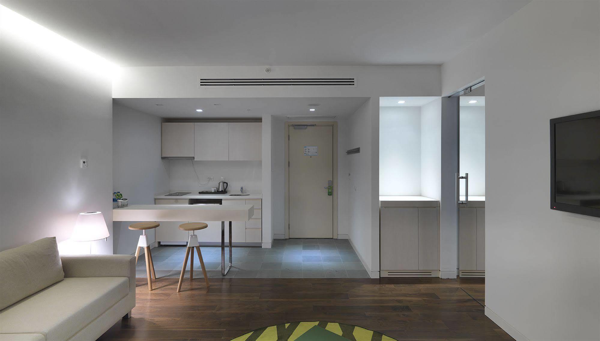 Workinn Hotel Gebze Ngoại thất bức ảnh