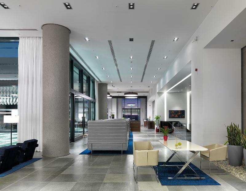Workinn Hotel Gebze Ngoại thất bức ảnh