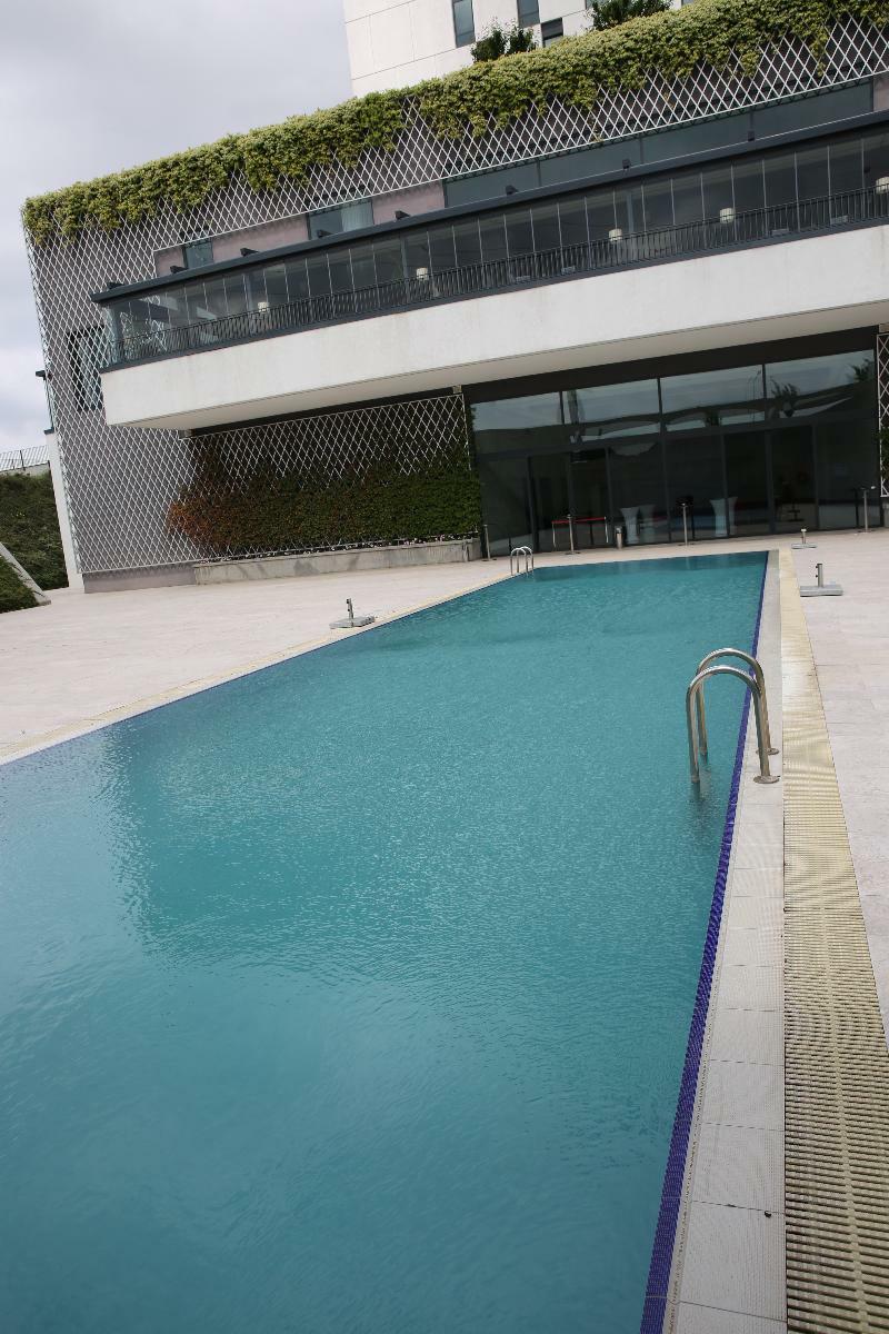 Workinn Hotel Gebze Ngoại thất bức ảnh