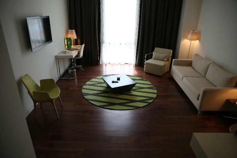 Workinn Hotel Gebze Ngoại thất bức ảnh